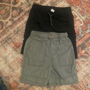 Boys shorts